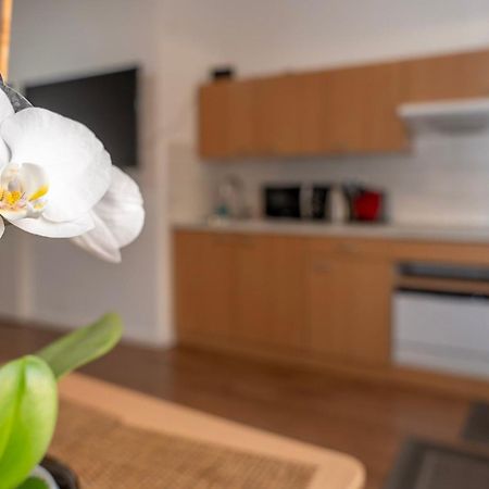Cosy Nest - Apartment By Comfort Housing Falkensee Buitenkant foto