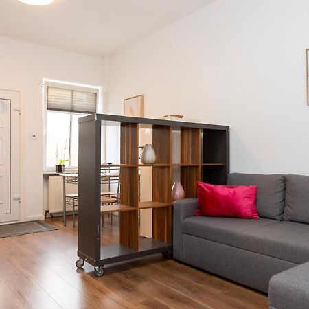 Cosy Nest - Apartment By Comfort Housing Falkensee Buitenkant foto